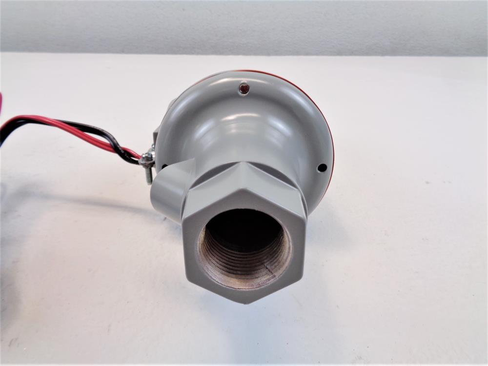 Fireye SelfCheck UV Scanner 45UV51009